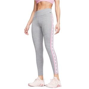 Nike: DRI-FIT Leggings
